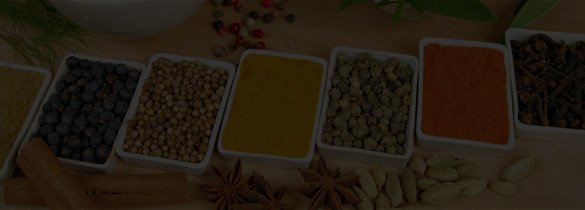spices